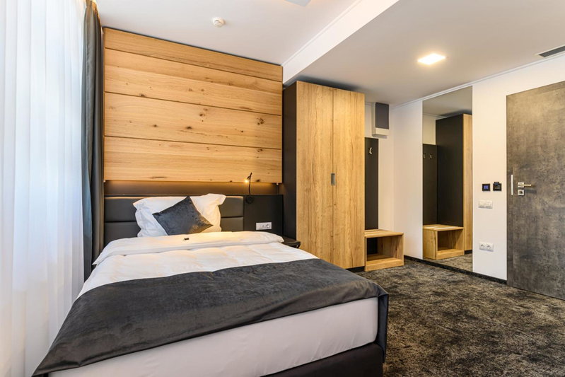 B the Hotel, Sfantu Gheorghe, Romania