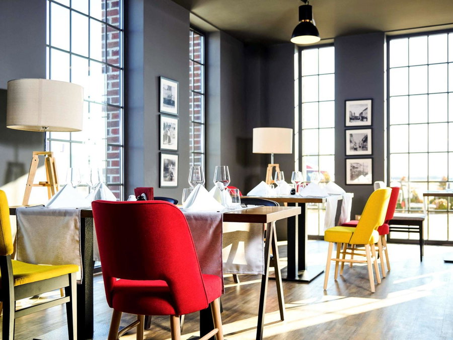 ibis Styles Arad, Arad, Румыния