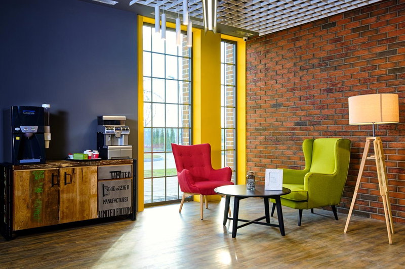 ibis Styles Arad, Arad, Румыния