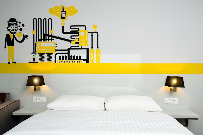 ibis Styles Arad, Arad, Румыния