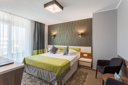 Splendid Conference & Spa Hotel – Adults Only, Navodari, Romania