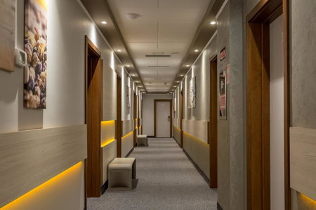 Splendid Conference & Spa Hotel – Adults Only, Navodari, Romania
