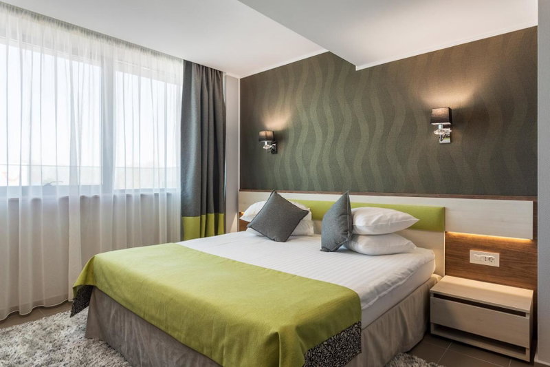 Splendid Conference & Spa Hotel – Adults Only, Navodari, Romania