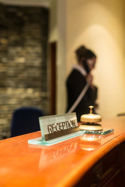 Lux Garden Hotel, Rasnov, Rumanía