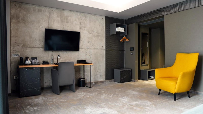 Aniroc Signature Hotel, Arad, Румыния