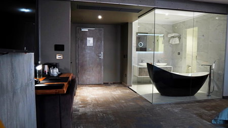 Aniroc Signature Hotel, Arad, Румыния