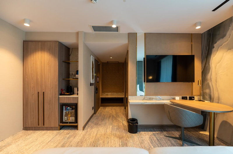 Crowne Plaza Constanta - Mamaia Beach by IHG, Navodari, Romania
