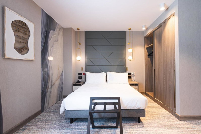 Crowne Plaza Constanta - Mamaia Beach by IHG, Navodari, Romania