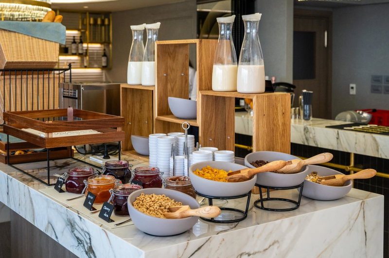 Crowne Plaza Constanta - Mamaia Beach by IHG, Navodari, Romania