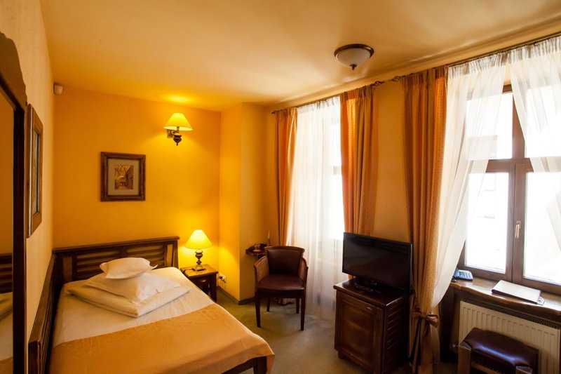Hotel Bella Muzica, Brasov, Romania