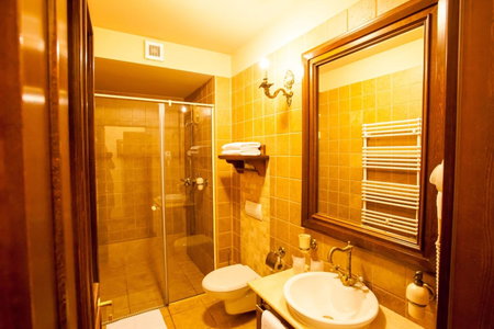 Hotel Bella Muzica, Brasov, Romania