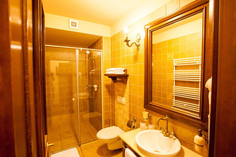 Hotel Bella Muzica, Brasov, Romania
