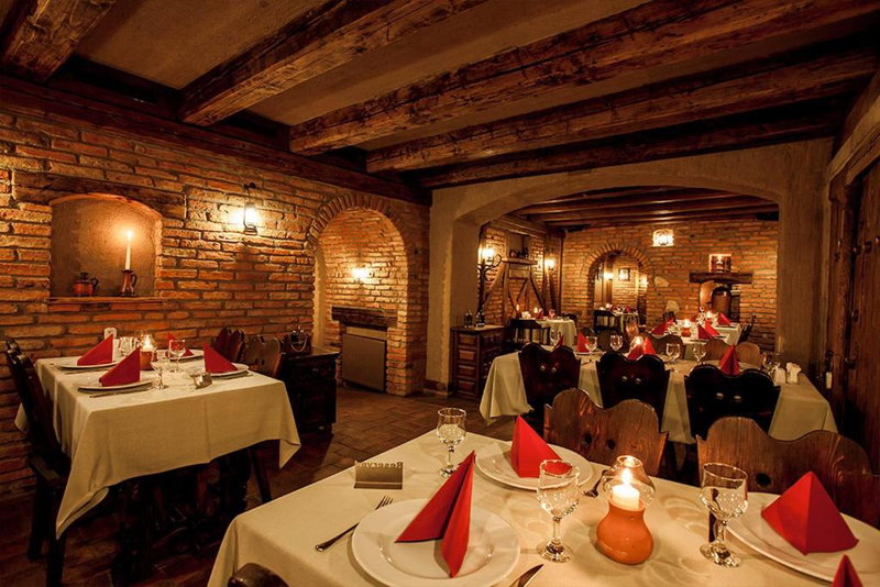 Hotel Bella Muzica, Brasov, Romania
