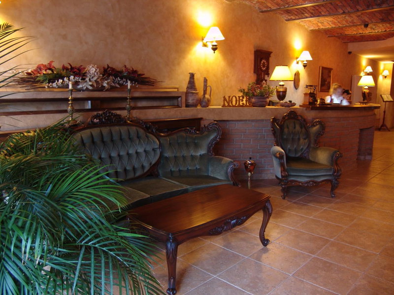 Hotel Bella Muzica, Brasov, Romania