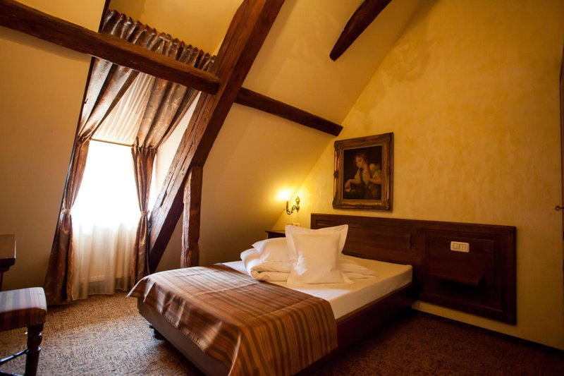 Hotel Bella Muzica, Brasov, Romania