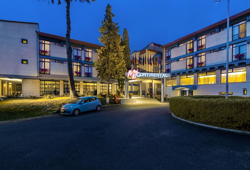 MyContinental Suceava, Suceava, Romania