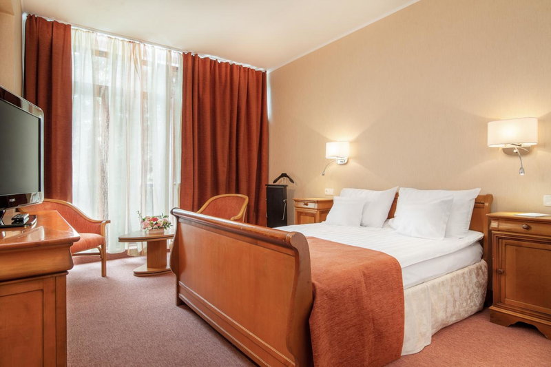 MyContinental Suceava, Suceava, Romania