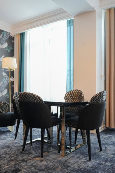 W Regal Boutique Hotel&Spa, Navodari, Romania