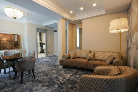 W Regal Boutique Hotel&Spa, Navodari, Romania