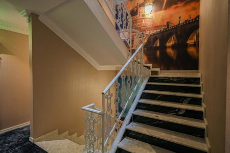 W Regal Boutique Hotel&Spa, Navodari, Romania