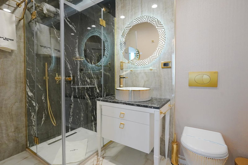 W Regal Boutique Hotel&Spa, Navodari, Romania