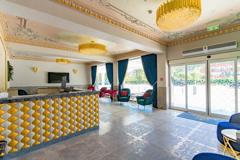 W Regal Boutique Hotel&Spa, Navodari, Romania