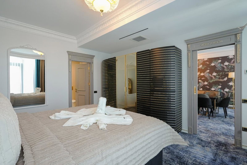 W Regal Boutique Hotel&Spa, Navodari, Romania