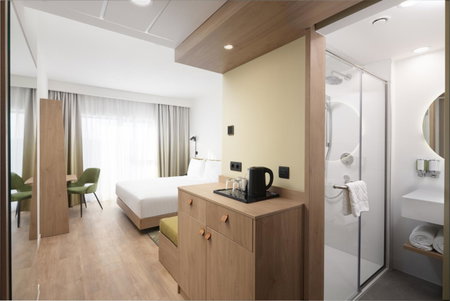 Hampton By Hilton Targu Mures, Targu-Mures, Romania
