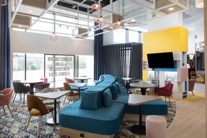 Hampton By Hilton Targu Mures, Targu-Mures, Romania