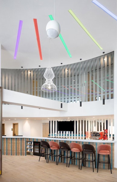 Hampton By Hilton Targu Mures, Targu-Mures, Romania