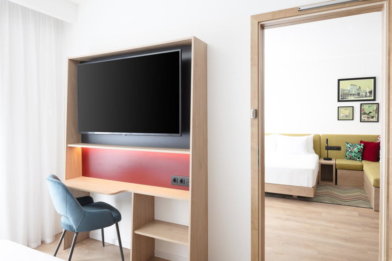 Hampton By Hilton Targu Mures, Targu-Mures, Romania