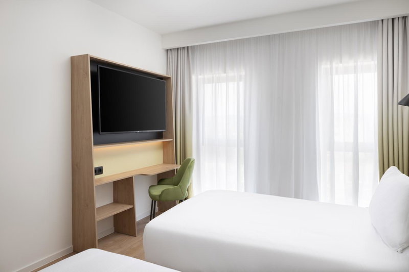 Hampton By Hilton Targu Mures, Targu-Mures, Romania