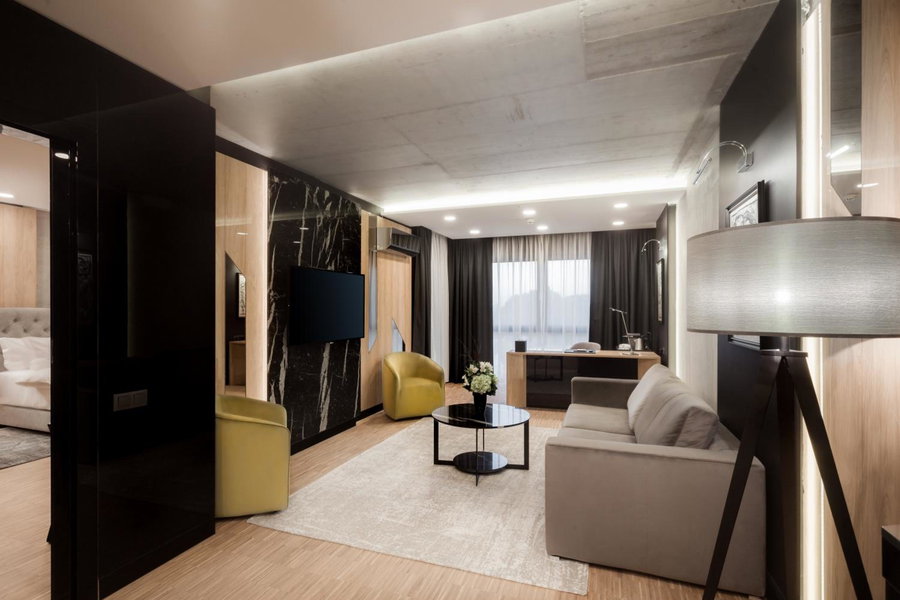 Hotel Platinia, Cluj-Napoca, Romania