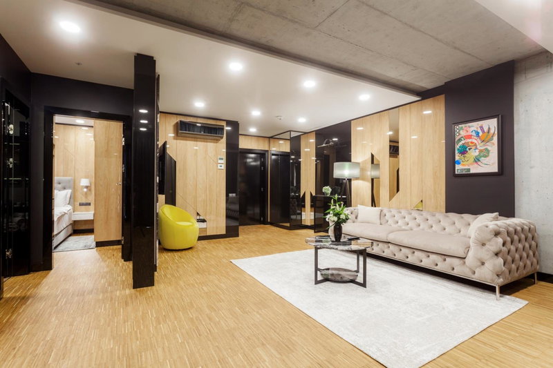 Hotel Platinia, Cluj-Napoca, Romania