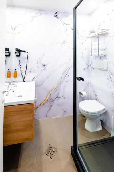 Business Hotel Conference Center & Spa, Targu-Mures, Roumanie