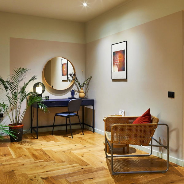 Atlas Aparthotel & Spa, Piatra Neamt, Romania