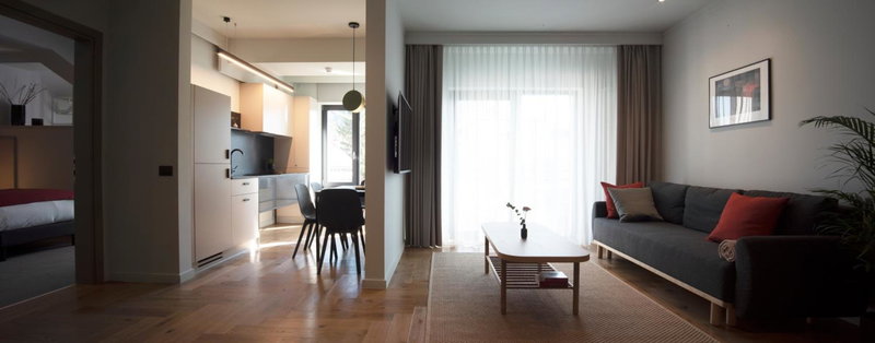 Atlas Aparthotel & Spa, Piatra Neamt, Romania