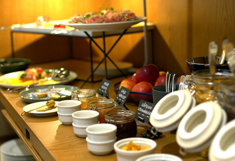 Atlas Aparthotel & Spa, Piatra Neamt, Romania