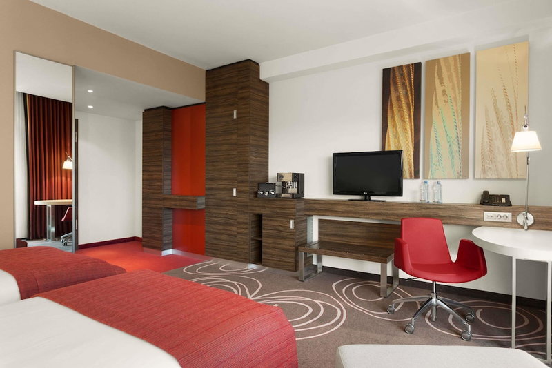 Ramada by Wyndham Pitesti, Pitesti, Roumanie