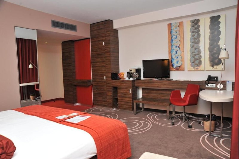 Ramada by Wyndham Pitesti, Pitesti, Roumanie