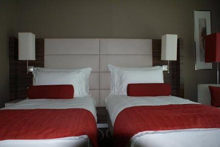 Ramada by Wyndham Pitesti, Pitesti, Roumanie