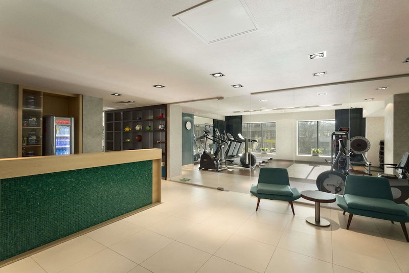 Ramada by Wyndham Pitesti, Pitesti, Roumanie