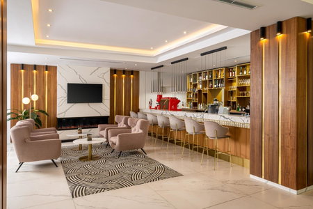 Alma Health & Spa Retreat, Braila, Romania