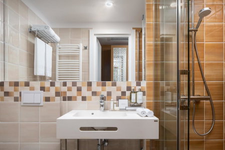 Alma Health & Spa Retreat, Braila, Romania