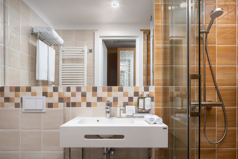 Alma Health & Spa Retreat, Braila, Romania