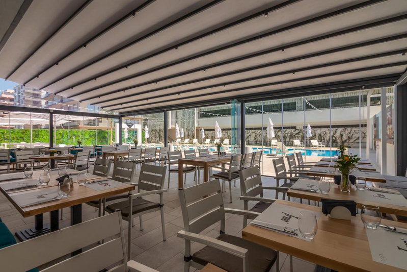 Nyota Hotel & Conference Center, Navodari, Romania