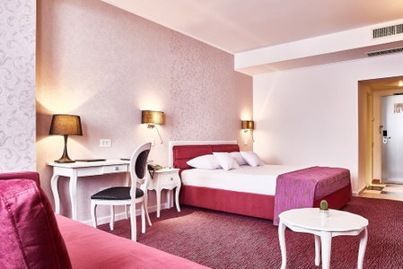 Hotel Continental Forum Arad, Arad, Rumanía