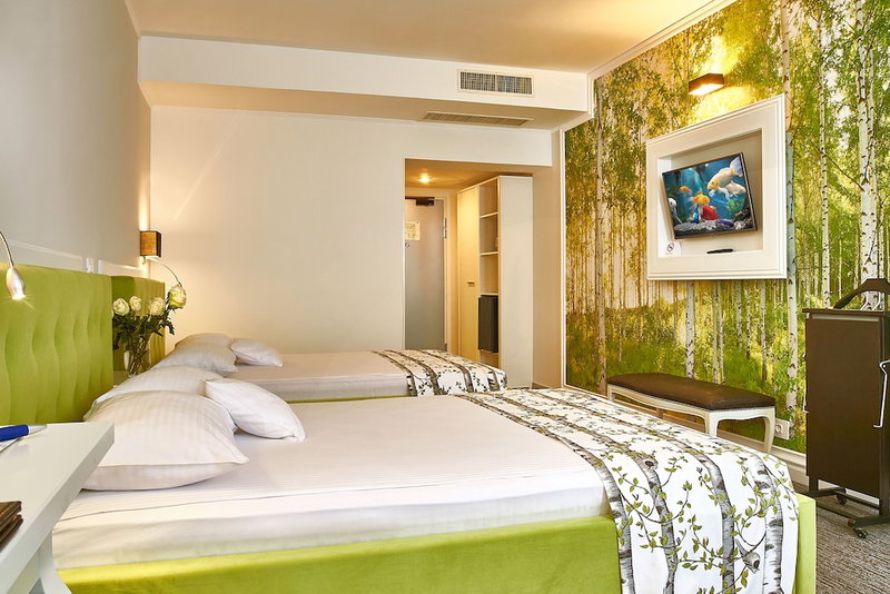 Hotel Continental Forum Arad, Arad, Rumanía
