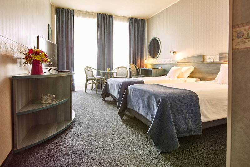 Hotel Continental Forum Arad, Arad, Rumanía