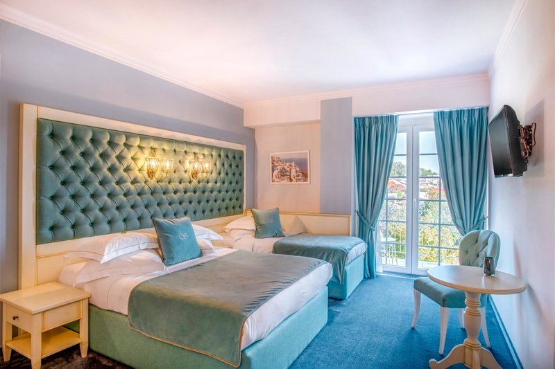 Simfonia Boutique Hotel, Ramnicu Valcea, Roumanie